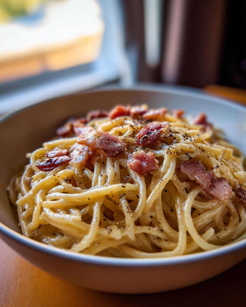 Ramen Carbonara - Other 4