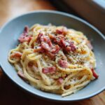 Ramen Carbonara - Tasty