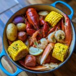 Seafood Boil - Tasty