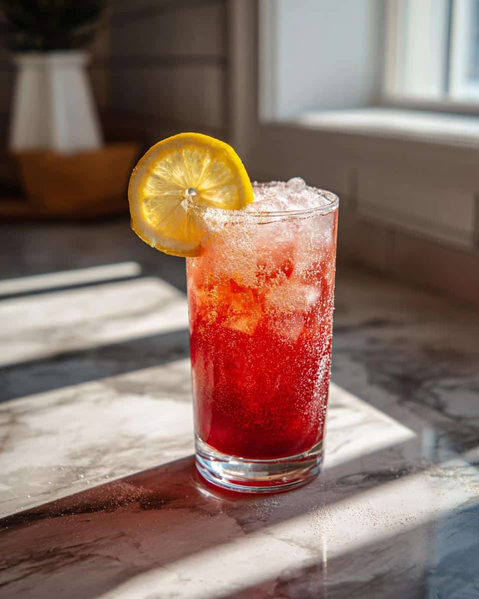 Sleepy Girl Mocktail - Other 3