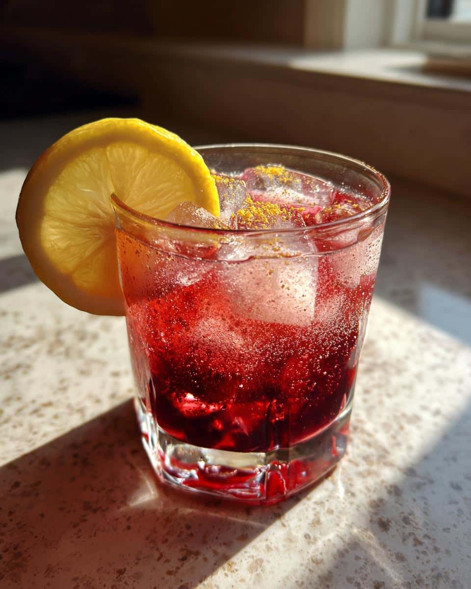 Sleepy Girl Mocktail - Other 4