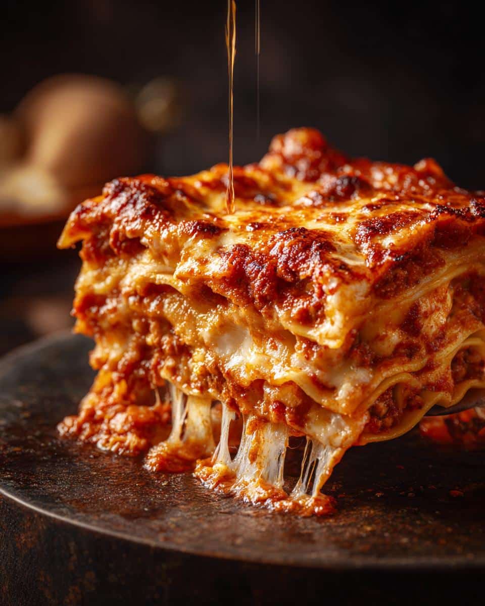 Soup Dumpling Lasagna - Other 2