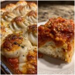 Soup Dumpling Lasagna - Tasty