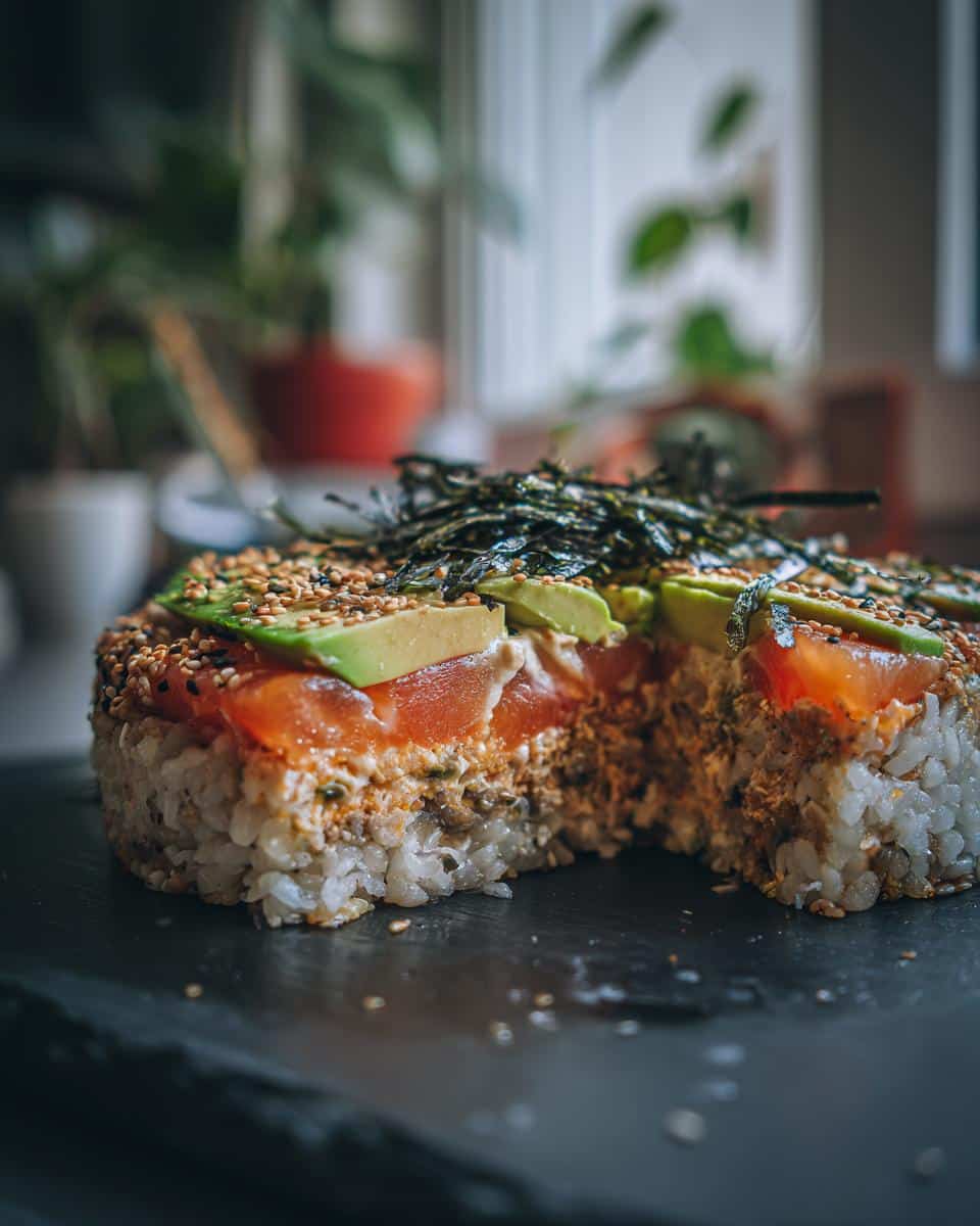 Sushi Bake - Other 1