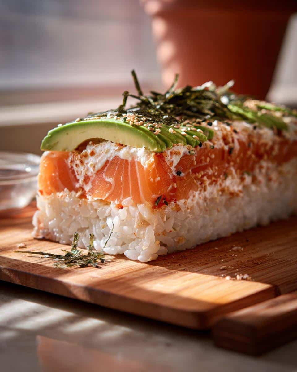 Sushi Bake - Other 2