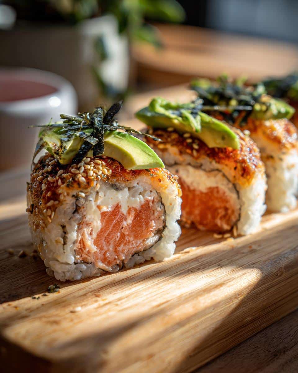 Sushi Bake - Other 4