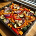 Sustainable Sheet Pan Dinners - Tasty