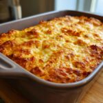 Sweet Potato & Cheese Bake - Tasty