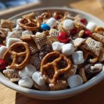 Sweet & Salty Reindeer Mix - Featured