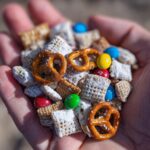 Sweet & Salty Reindeer Mix - Tasty