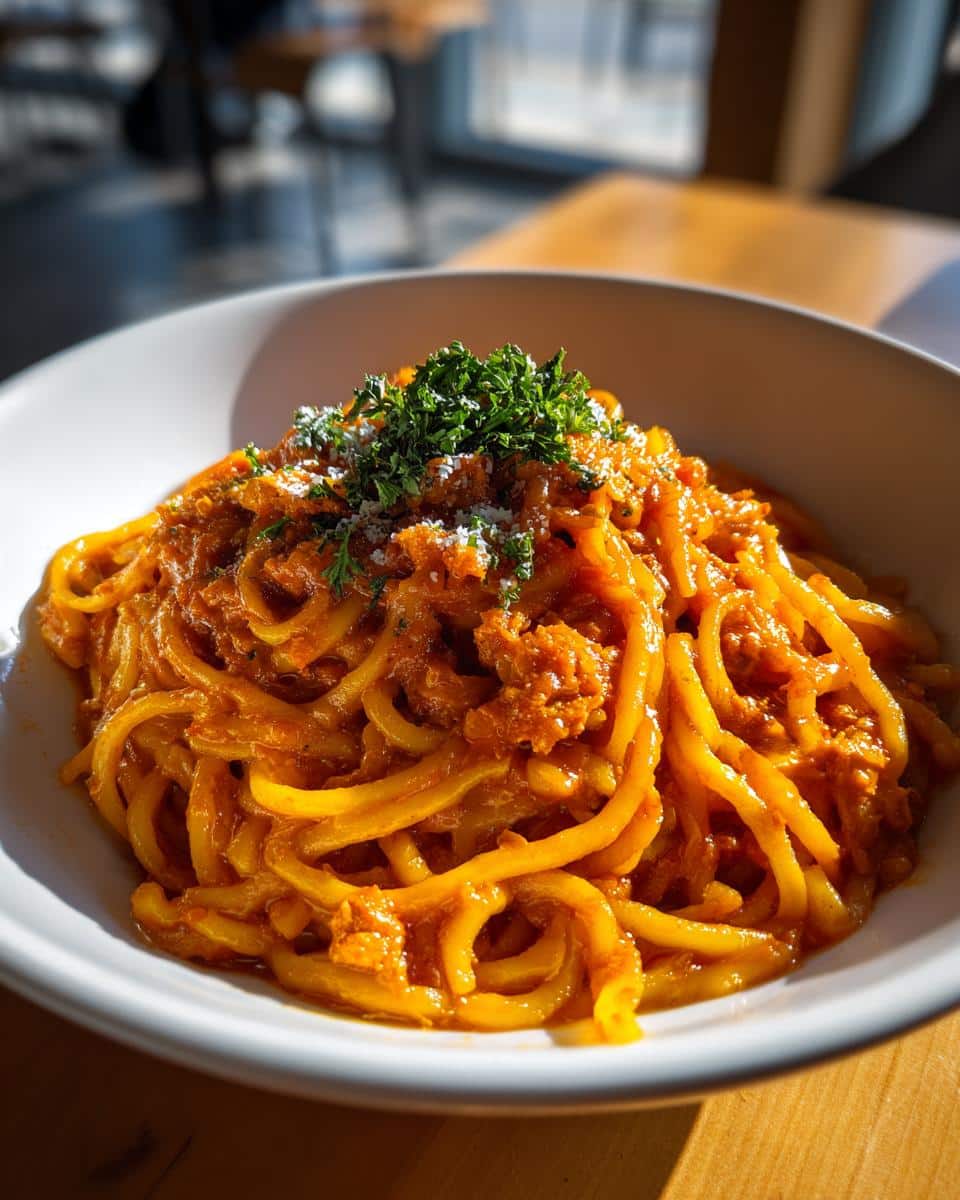 Turkish Pasta - Other 2