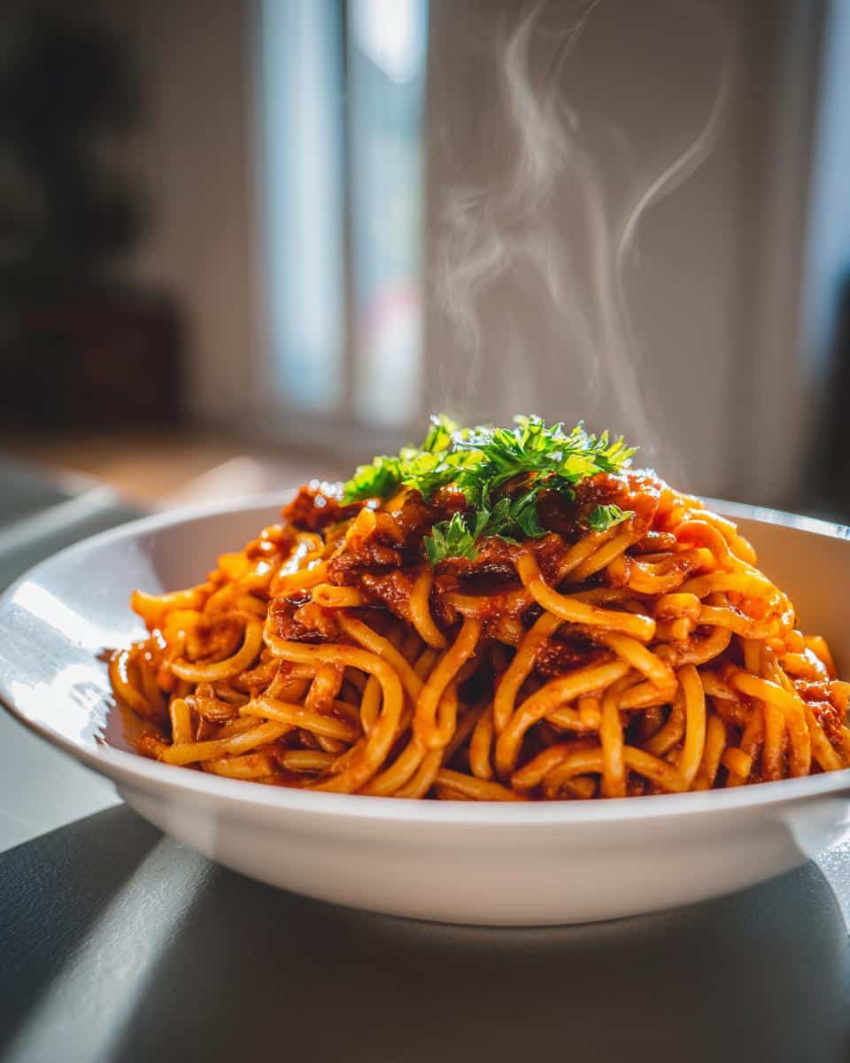 Turkish Pasta - Other 3