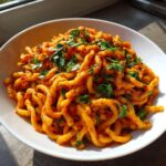 Turkish Pasta - Tasty