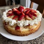 apple dumpling strawberry shortcake - Tasty
