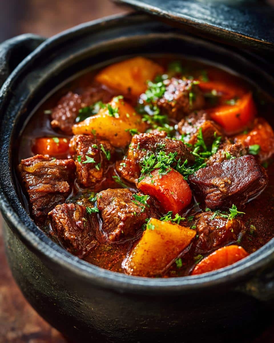 beef stew meat recipes - Other 1