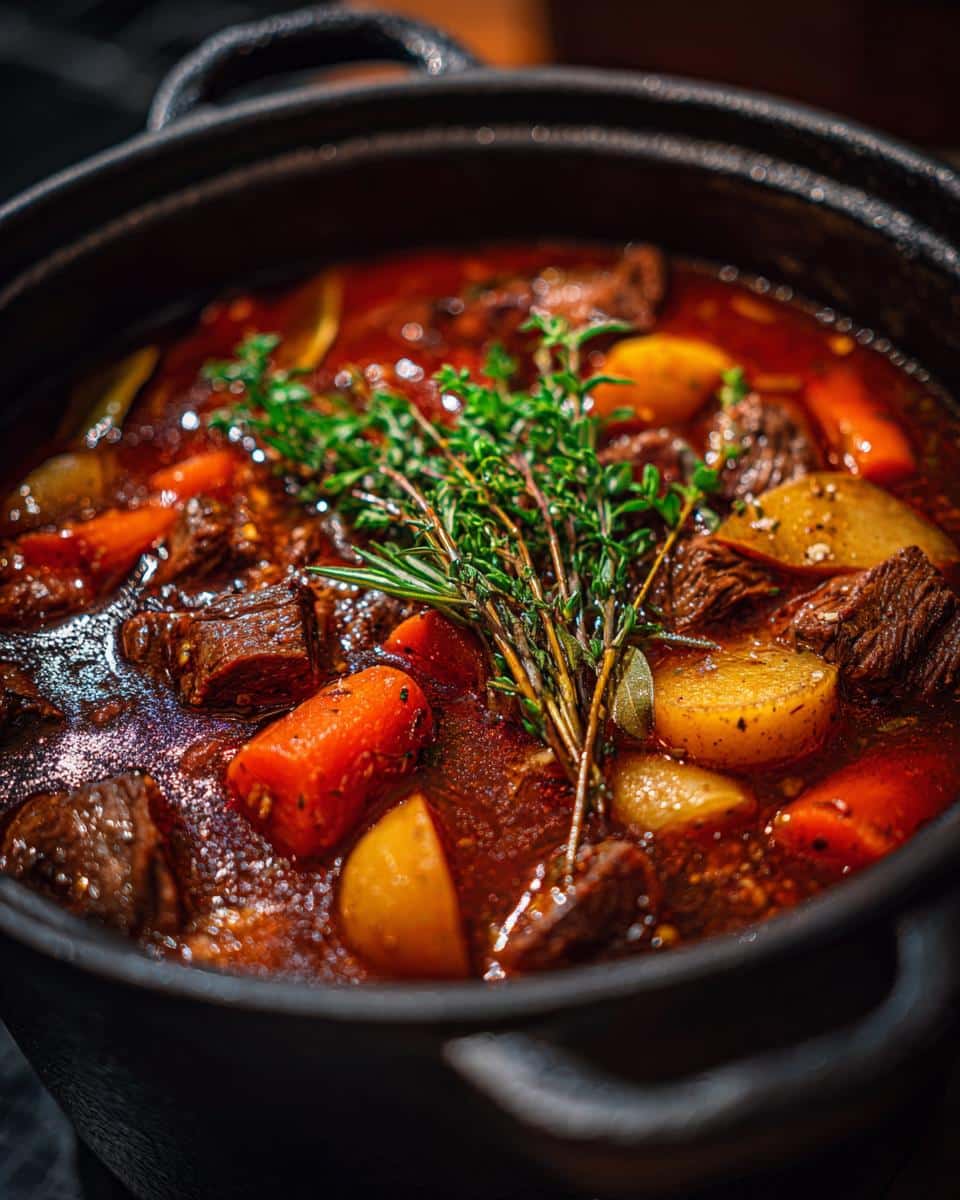 beef stew meat recipes - Other 3