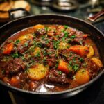beef stew meat recipes - Tasty