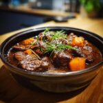 beef stew - Tasty