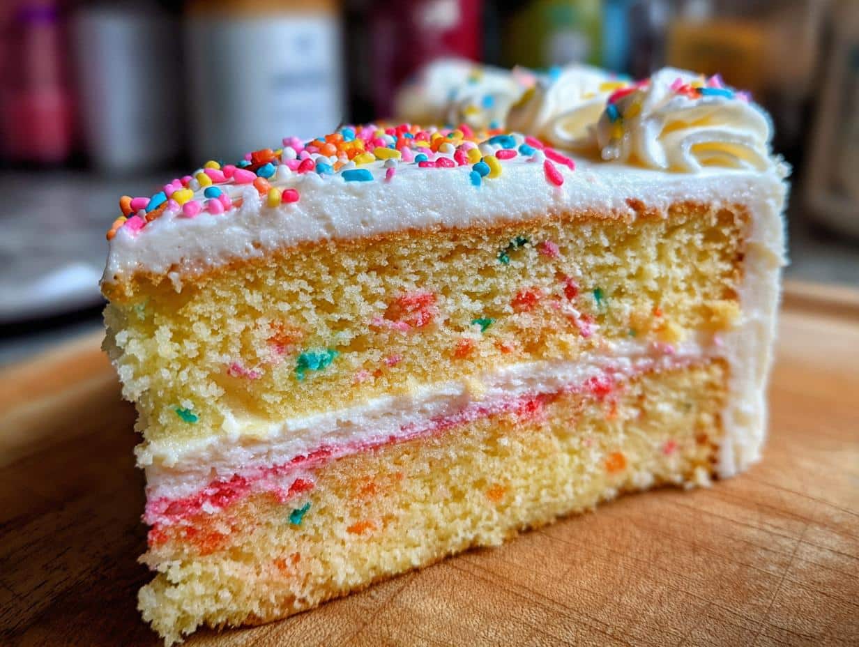 birthday cake - Featured