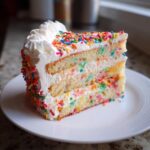 birthday cake - Tasty