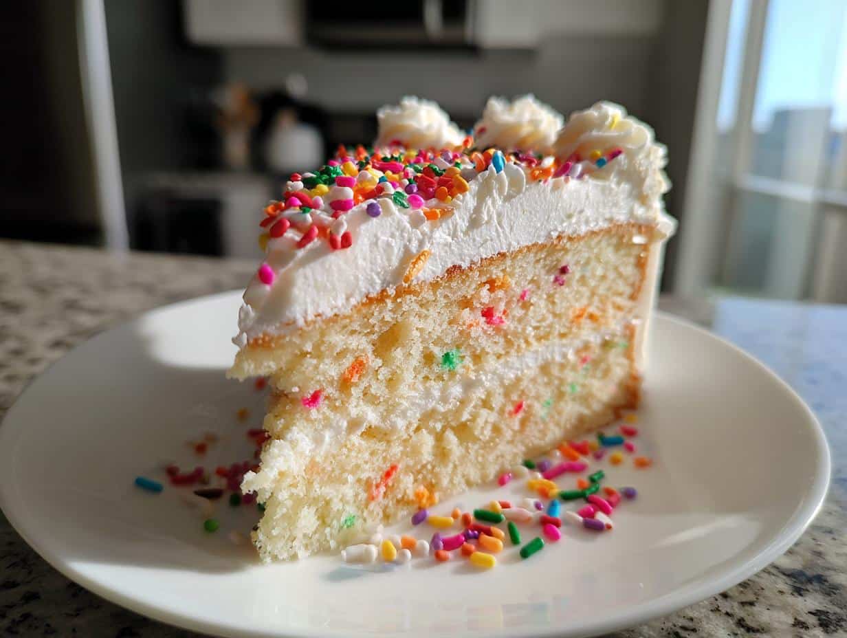 cake doodle - Featured