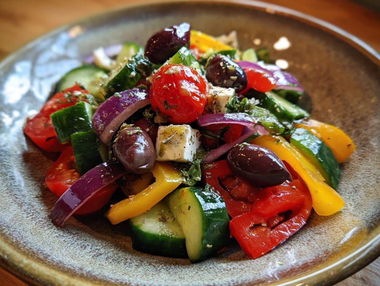 greek recipes - Featured