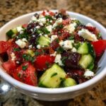 greek recipes - Tasty