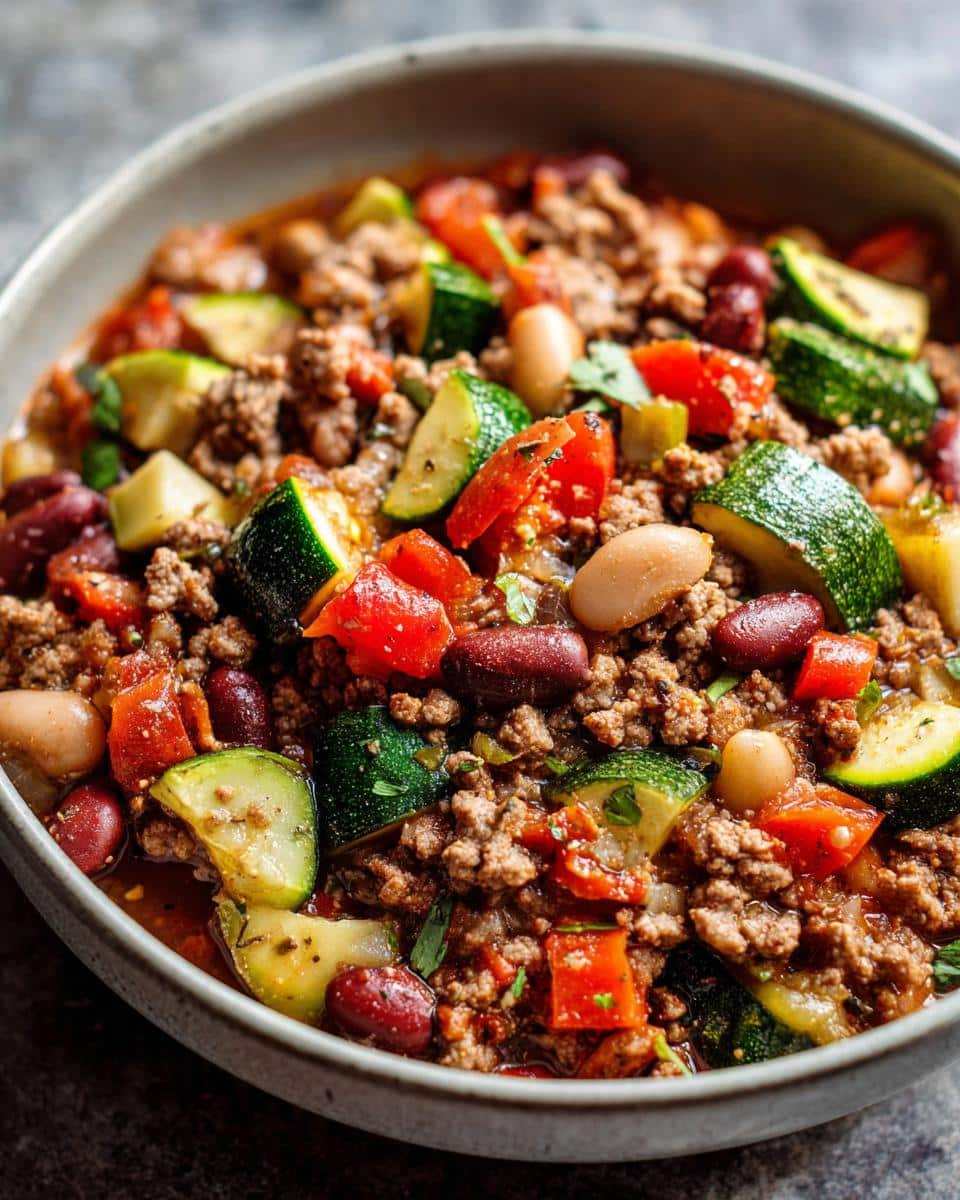 healthy ground turkey recipes - Other 4