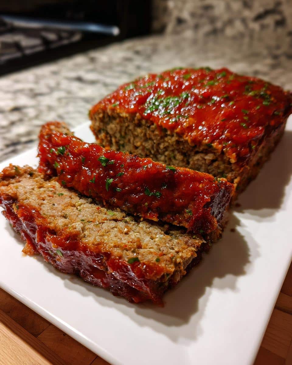 italian meatloaf - Other 1