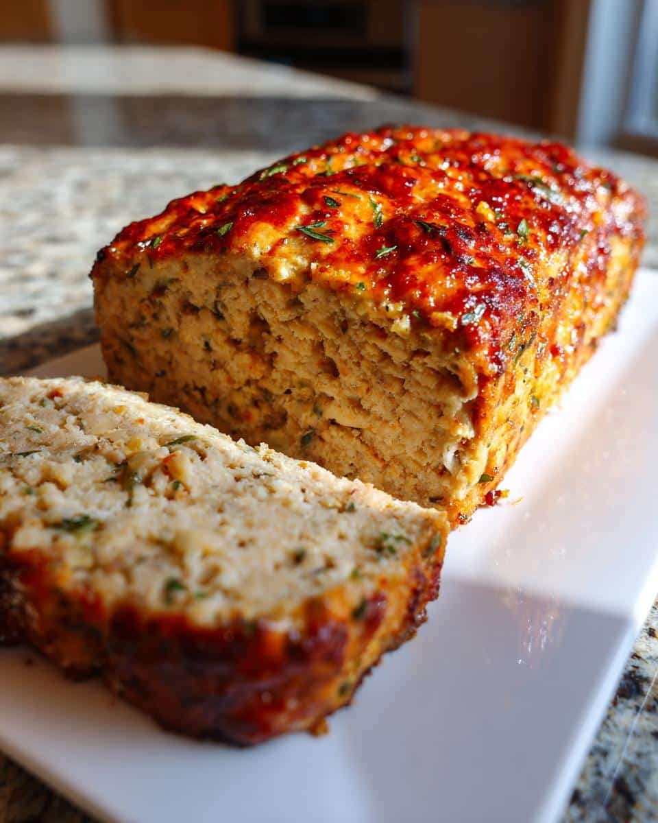 italian meatloaf - Other 4