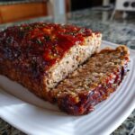 italian meatloaf - Tasty