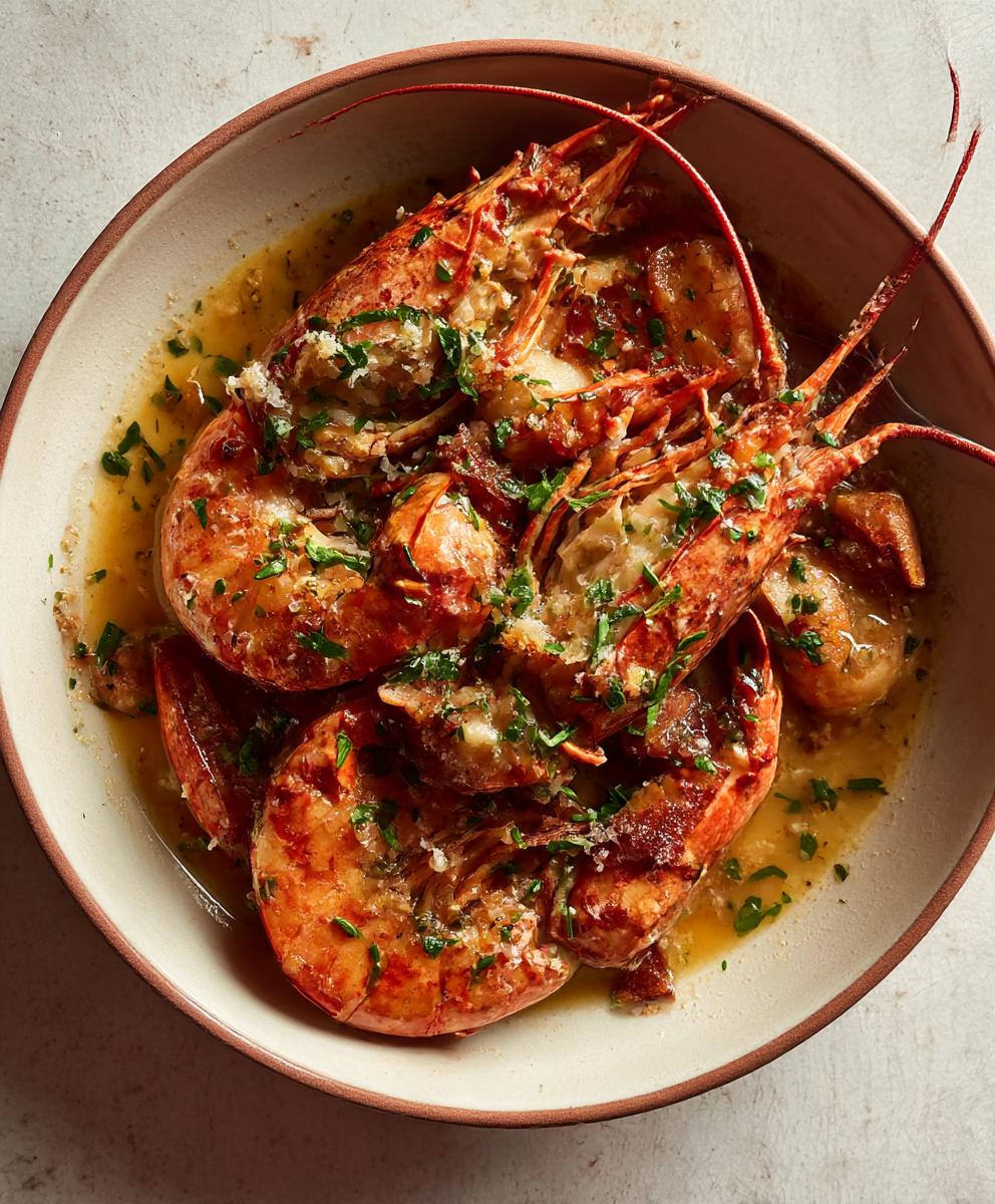langostino lobster recipes - Other 1