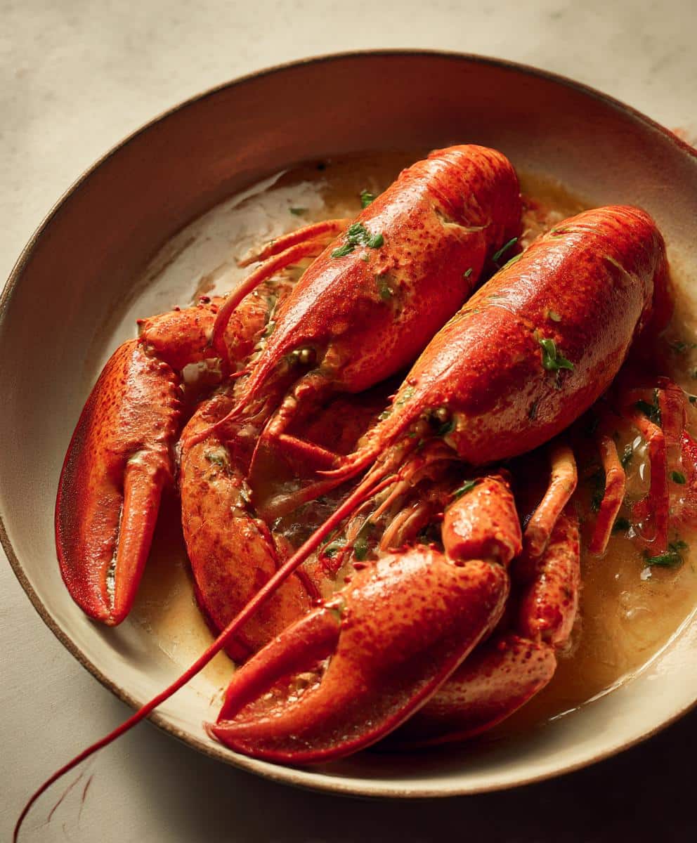 langostino lobster recipes - Other 4