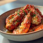 langostino lobster recipes - Tasty