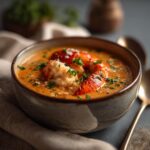 lobster bisque recipe - Tasty