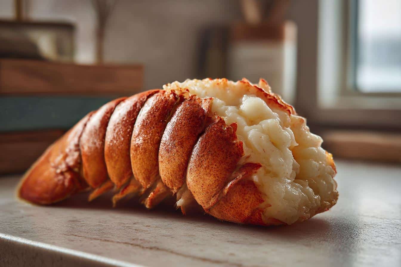 lobster tail recipe - Other 2