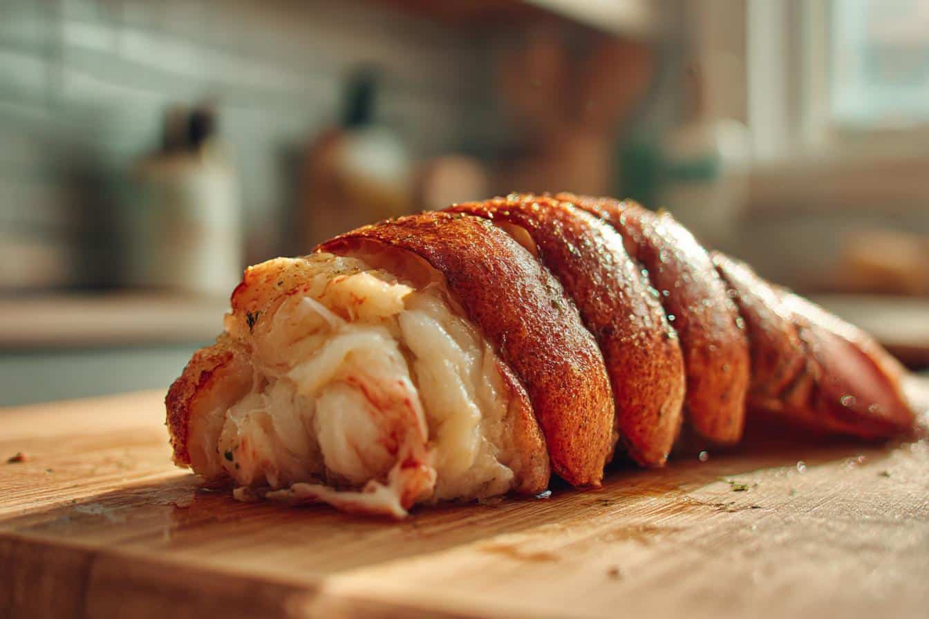 lobster tail recipe - Other 4