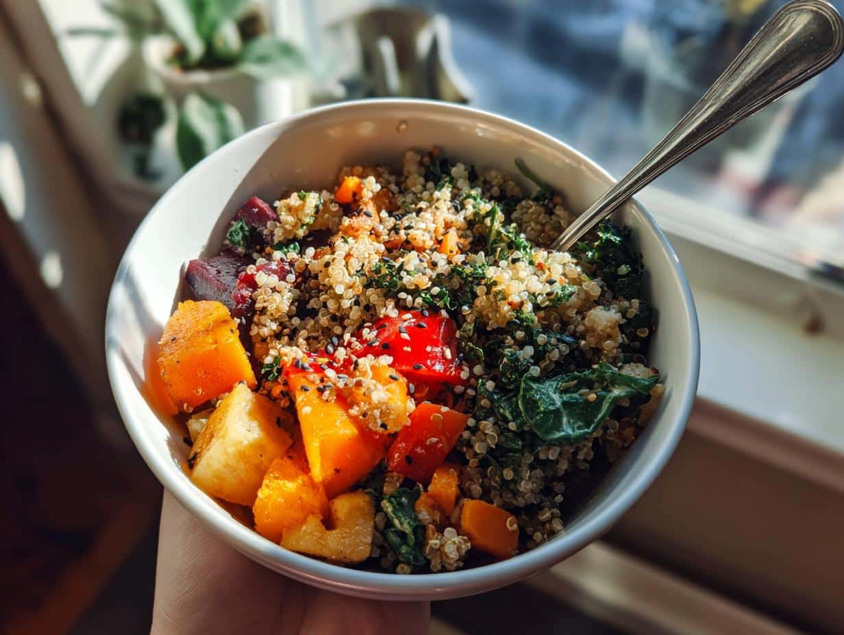 makayla thomas fit recipes - Featured