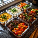 meal prep for the week - Tasty