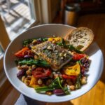 mediterranean diet recipes - Tasty