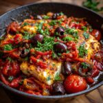 mediterranean diet - Tasty