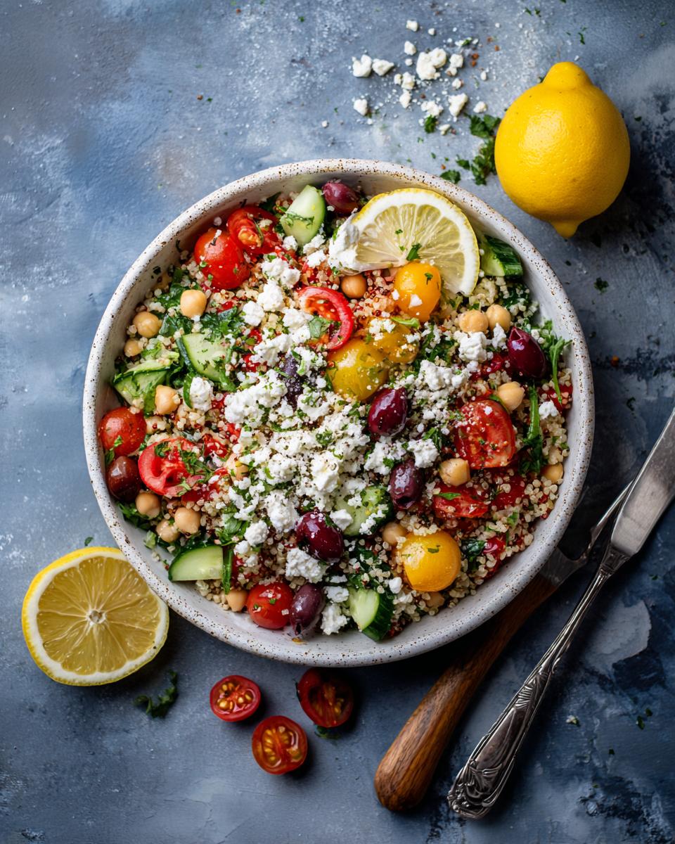 mediterranean lunch ideas - Other 4