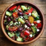 mediterranean lunch ideas - Tasty