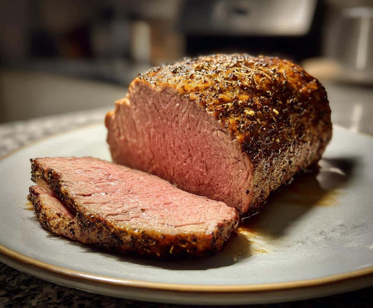 sirloin tip roast oven - Other 1