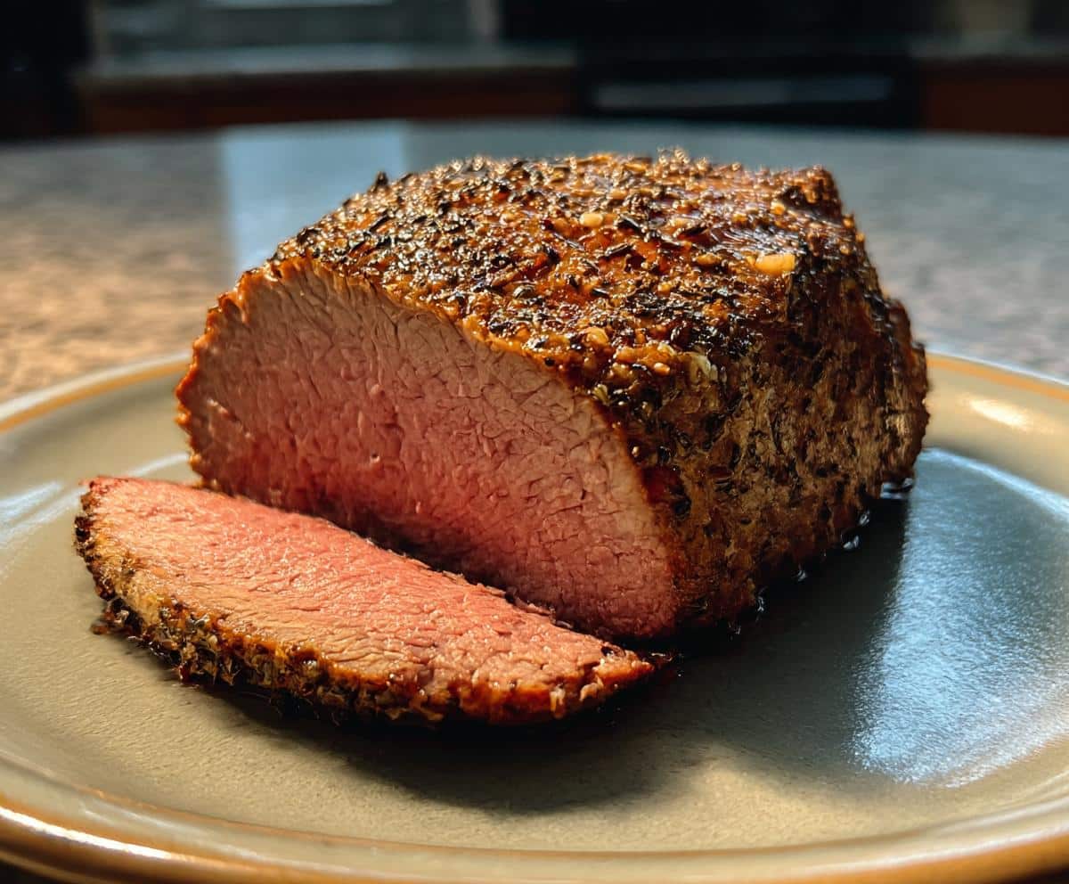 sirloin tip roast oven - Other 4