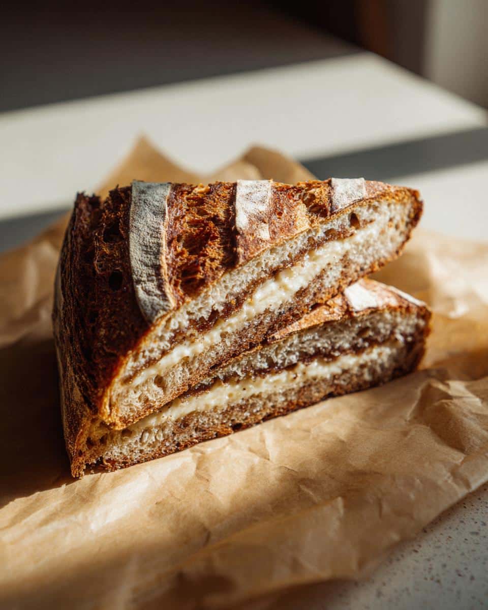 sourdough dessert recipes - Other 2