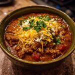 taco soup - Tasty