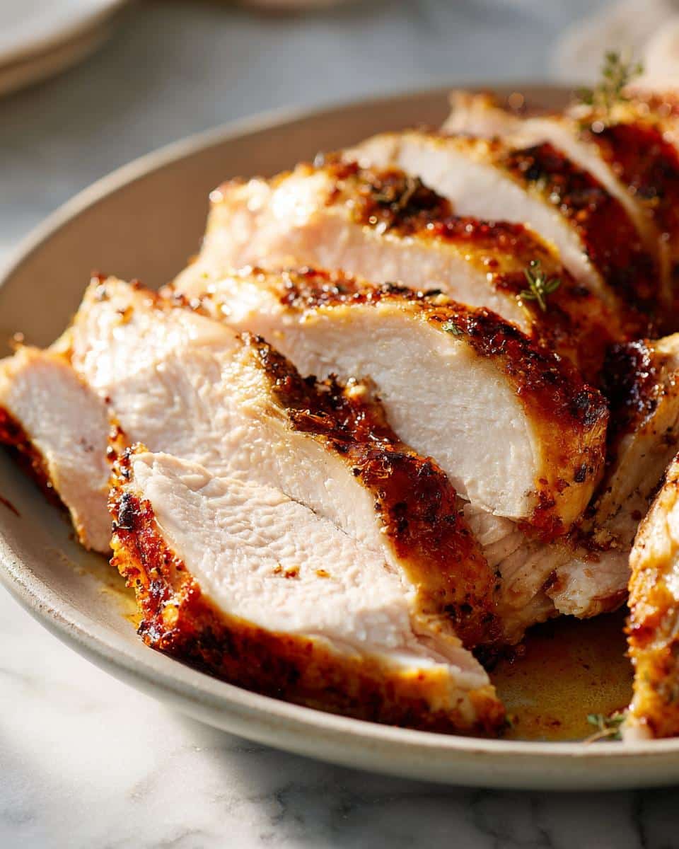 turkey breast - Other 1