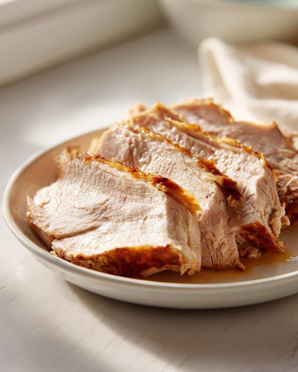 turkey breast - Other 4