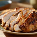 turkey breast - Tasty